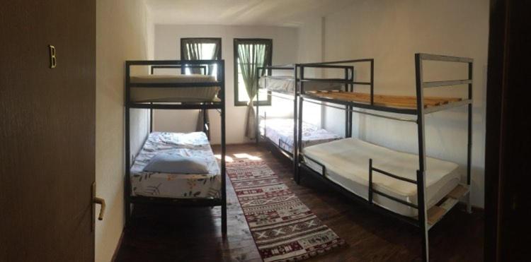 פריזרן Oda Guesthouse מראה חיצוני תמונה
